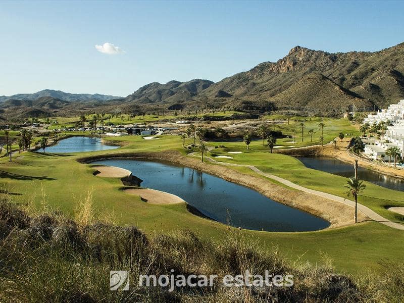 2 quarto Apartamento para venda em San Juan de los Terreros com piscina - 182 000 € (Ref: 9419498)