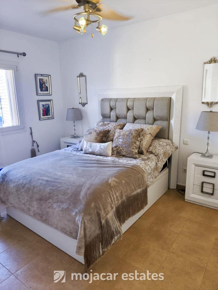 3 quarto Moradia para venda em Mojacar com piscina - 459 950 € (Ref: 9426678)