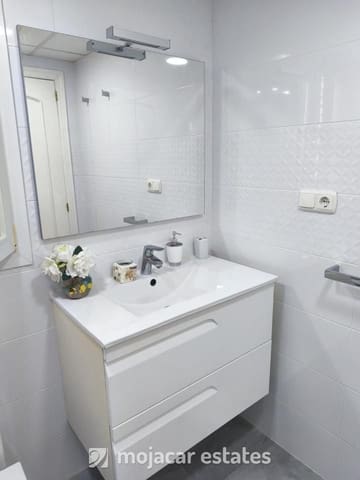 3 quarto Moradia para venda em Mojácar com piscina - 459 950 € (Ref: 9426678)