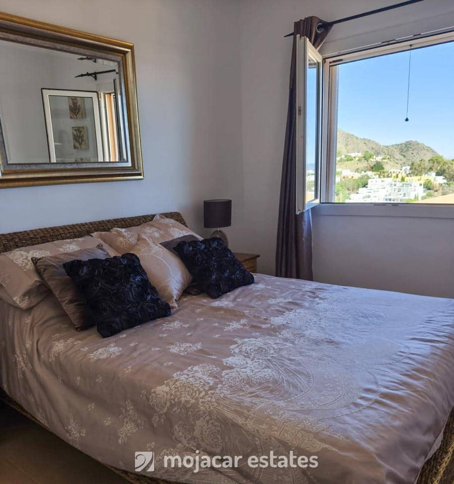 3 quarto Moradia para venda em Mojacar com piscina - 459 950 € (Ref: 9426678)