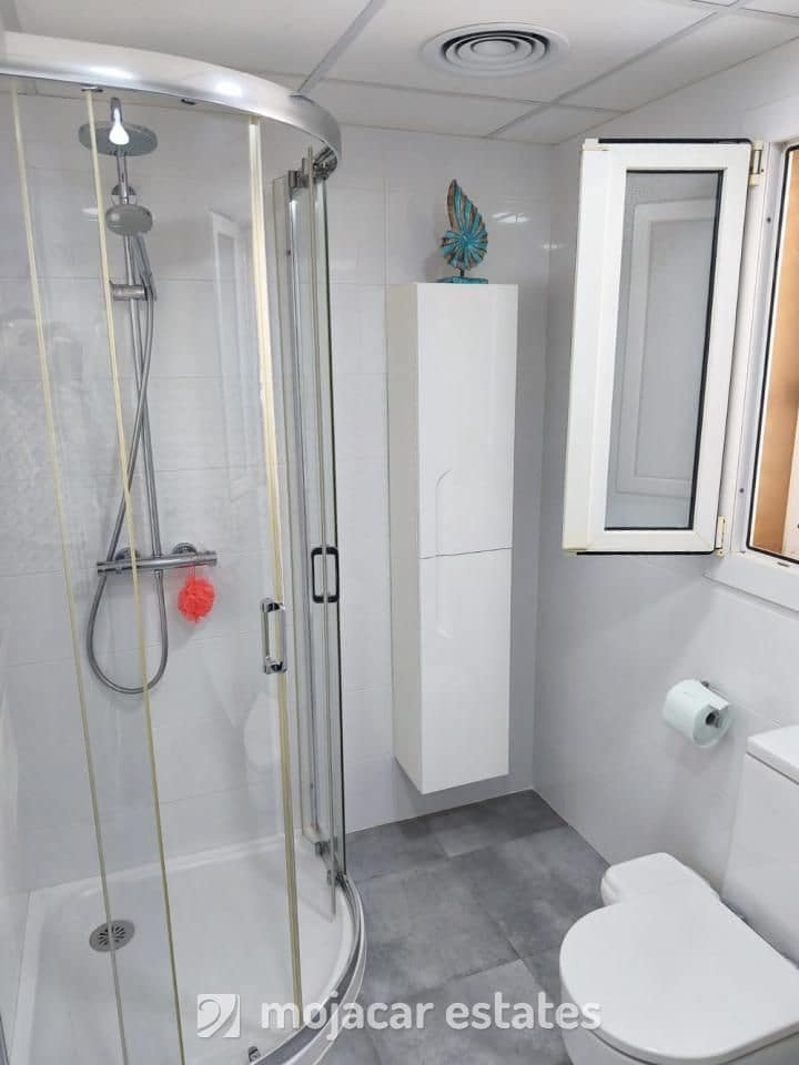 3 quarto Moradia para venda em Mojacar com piscina - 459 950 € (Ref: 9426678)