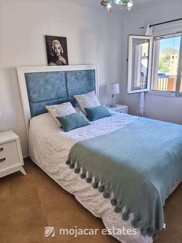 3 quarto Moradia para venda em Mojácar com piscina - 459 950 € (Ref: 9426678)