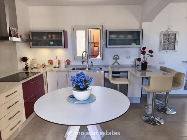 3 quarto Moradia para venda em Mojácar com piscina - 459 950 € (Ref: 9426678)