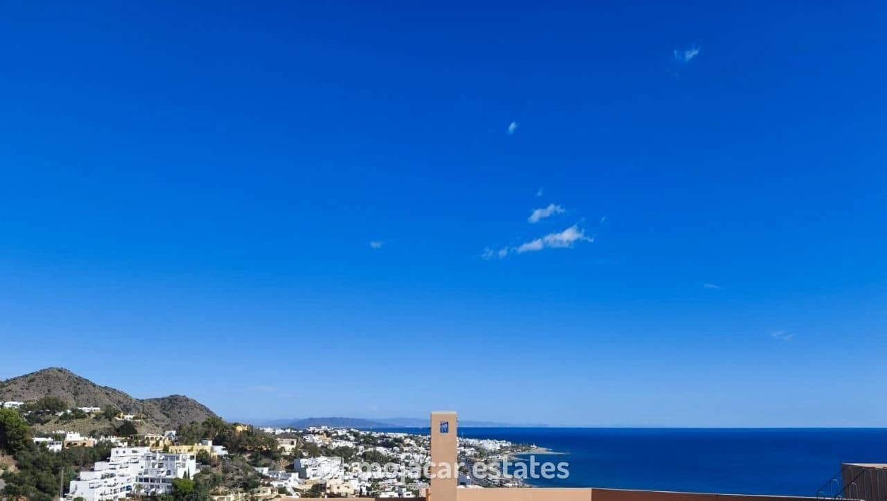 3 quarto Moradia para venda em Mojacar com piscina - 459 950 € (Ref: 9426678)