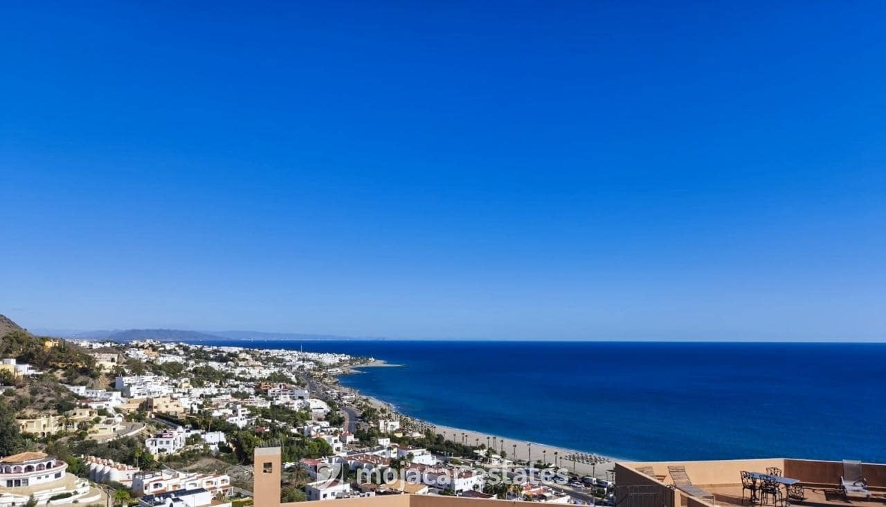 3 quarto Moradia para venda em Mojacar com piscina - 459 950 € (Ref: 9426678)