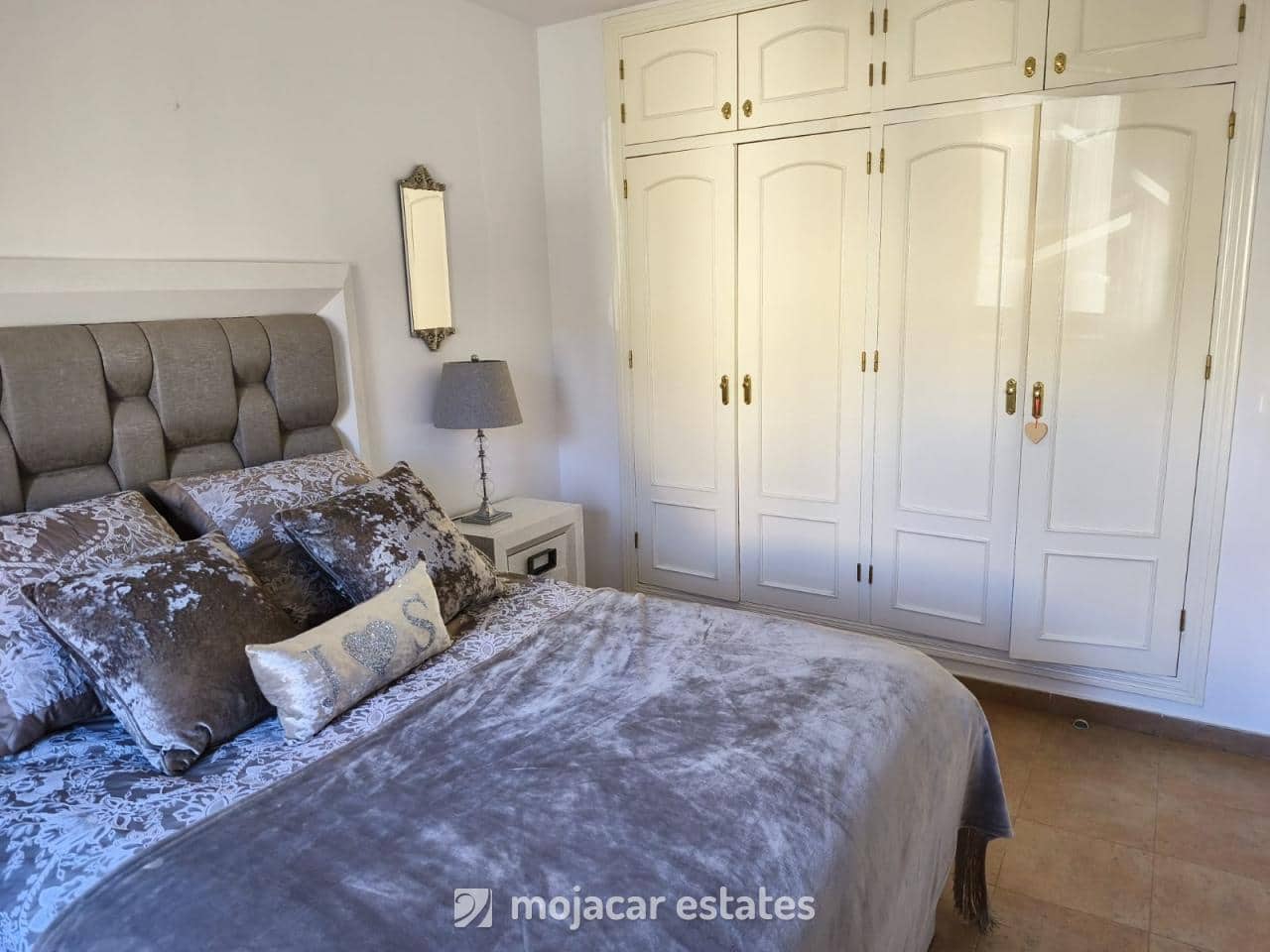 3 quarto Moradia para venda em Mojacar com piscina - 459 950 € (Ref: 9426678)