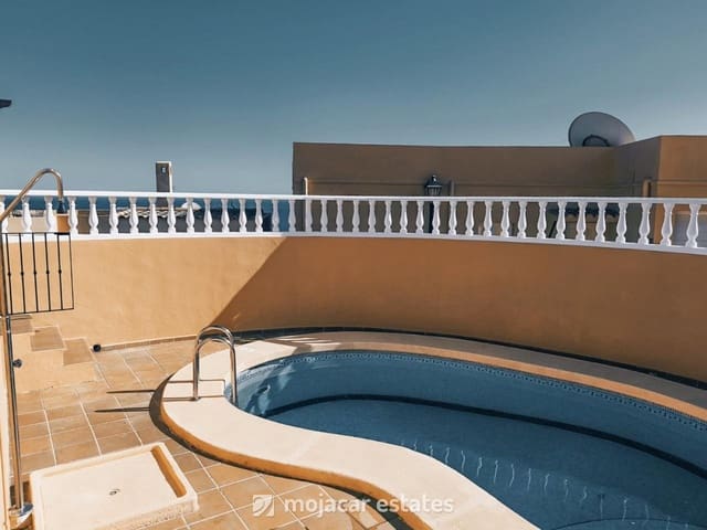 3 quarto Moradia para venda em Mojácar com piscina - 459 950 € (Ref: 9426678)