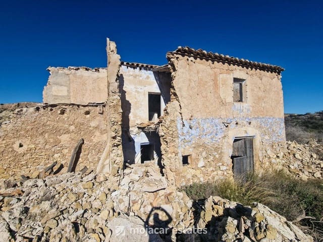 Undeveloped Land for sale in Sorbas - € 130,000 (Ref: 9426679)