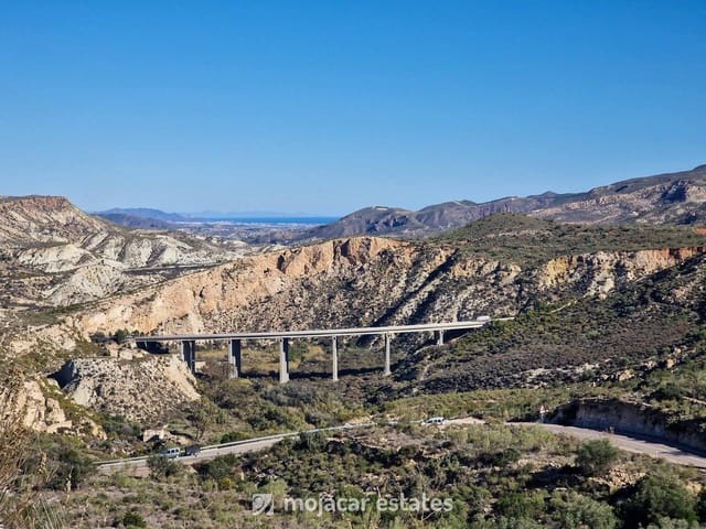 Undeveloped Land for sale in Sorbas - € 130,000 (Ref: 9426679)