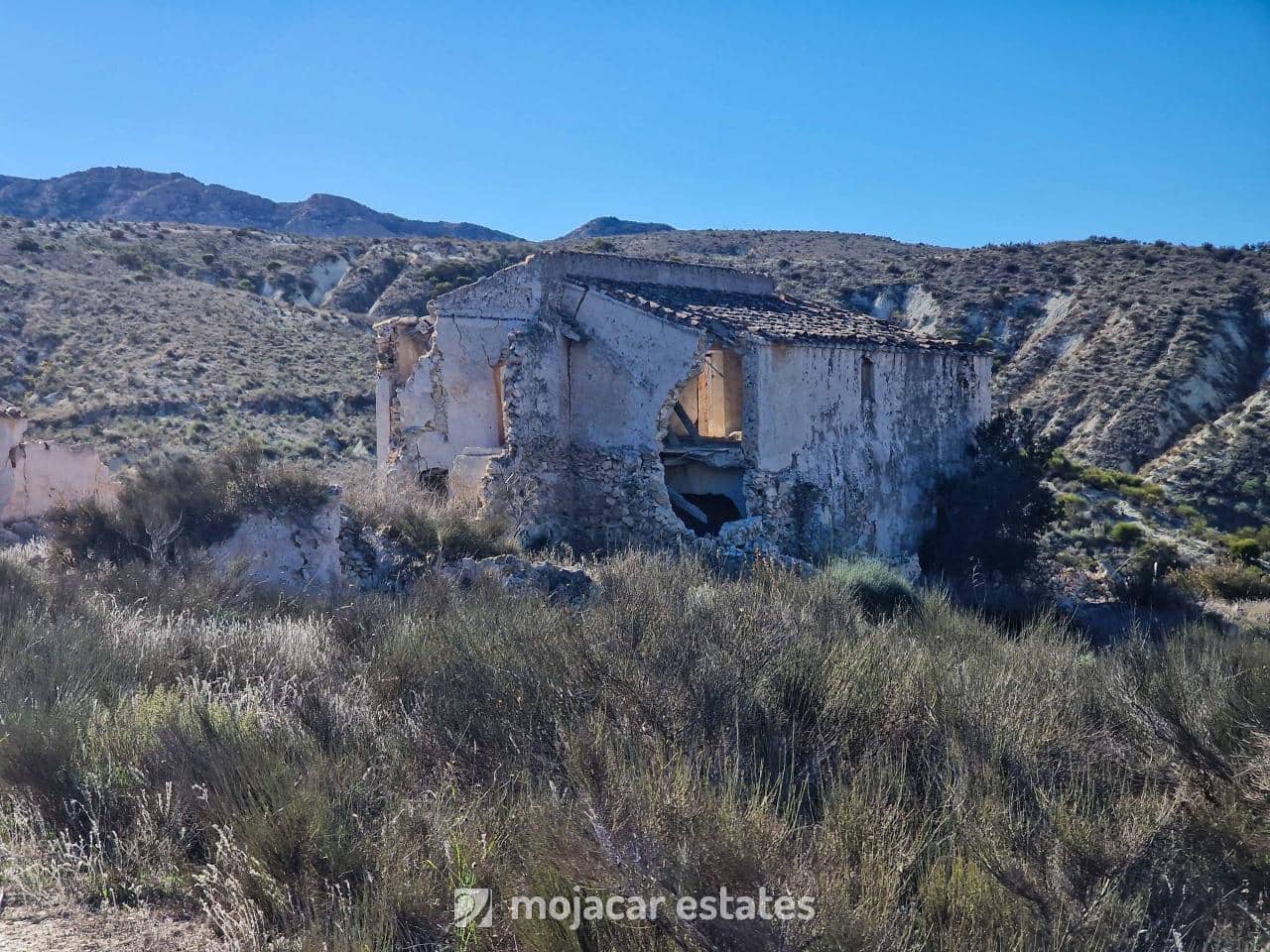 Terreno Não Urbanizado para venda em Sorbas - 130 000 € (Ref: 9426679)