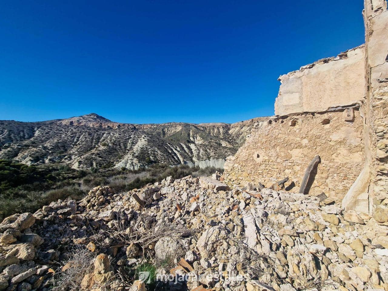 Terreno Não Urbanizado para venda em Sorbas - 130 000 € (Ref: 9426679)