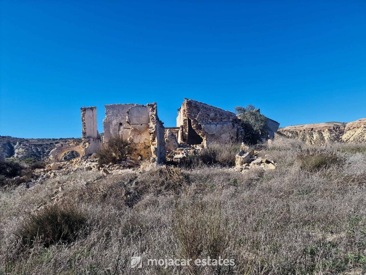 Terreno Não Urbanizado para venda em Sorbas - 130 000 € (Ref: 9426679)
