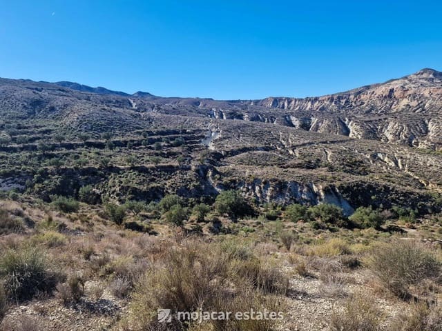 Undeveloped Land for sale in Sorbas - € 130,000 (Ref: 9426679)