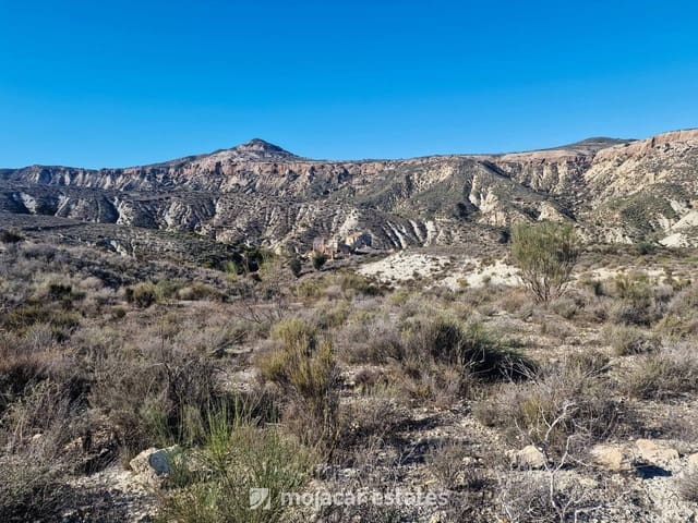 Undeveloped Land for sale in Sorbas - € 130,000 (Ref: 9426679)