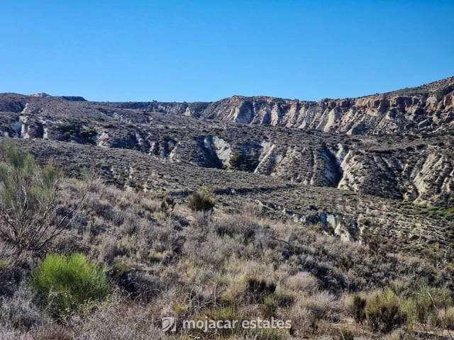 Undeveloped Land for sale in Sorbas - € 130,000 (Ref: 9426679)