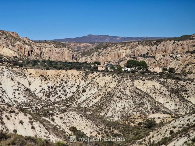 Undeveloped Land for sale in Sorbas - € 130,000 (Ref: 9426679)