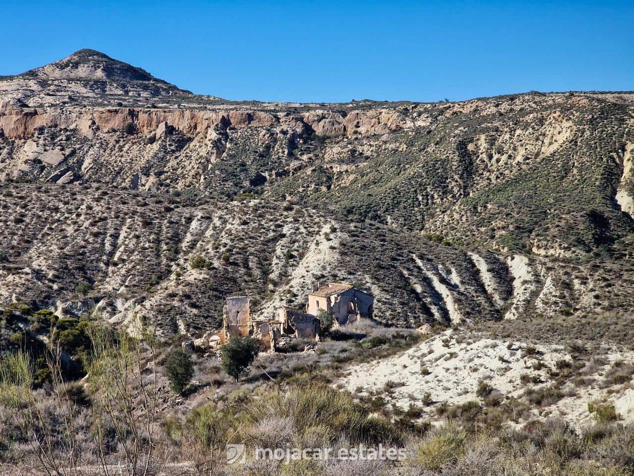 Terreno Não Urbanizado para venda em Sorbas - 130 000 € (Ref: 9426679)