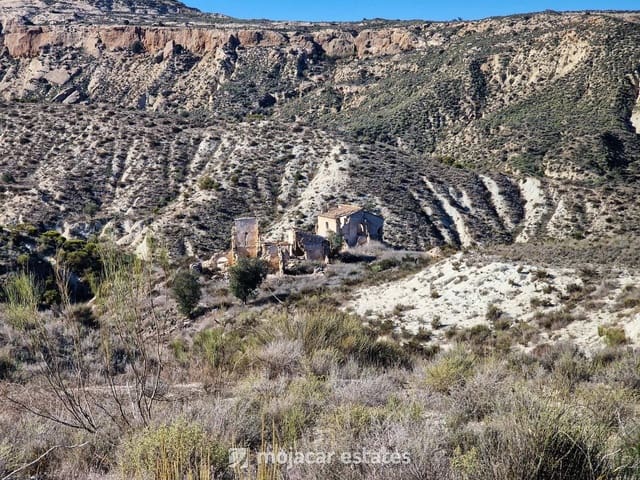 Undeveloped Land for sale in Sorbas - € 130,000 (Ref: 9426679)