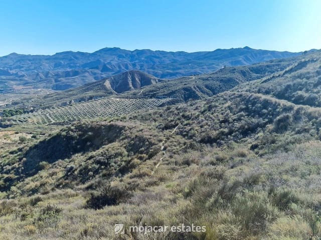 Ruin for sale in Sorbas - € 82,000 (Ref: 9426680)