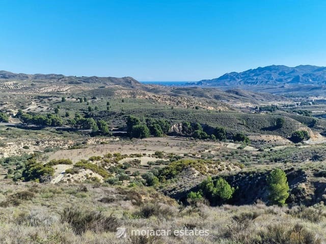 Ruin for sale in Sorbas - € 82,000 (Ref: 9426680)