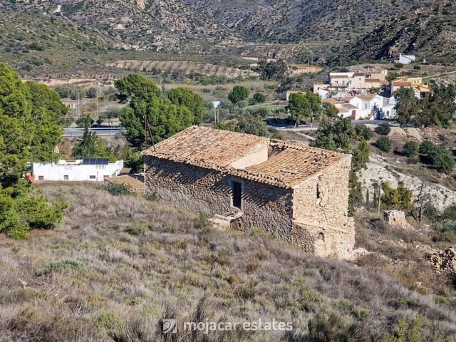 Ruin for sale in Sorbas - € 82,000 (Ref: 9426680)