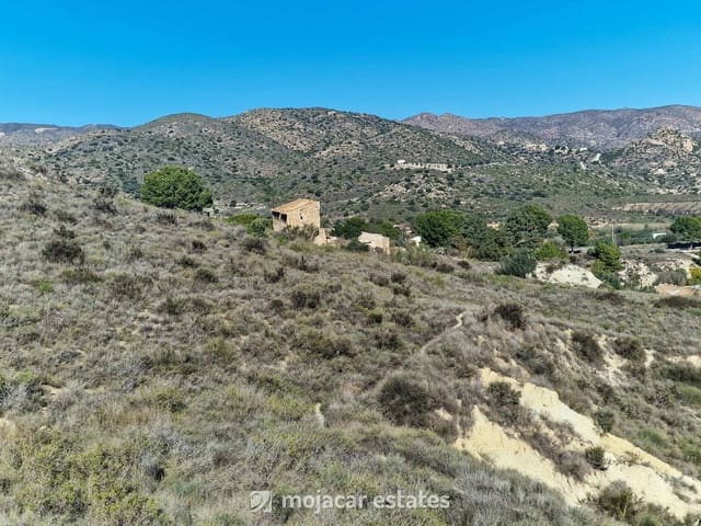 Ruin for sale in Sorbas - € 82,000 (Ref: 9426680)
