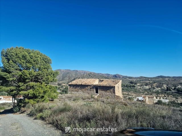 Ruin for sale in Sorbas - € 82,000 (Ref: 9426680)