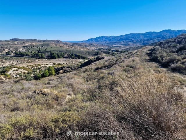 Ruin for sale in Sorbas - € 82,000 (Ref: 9426680)