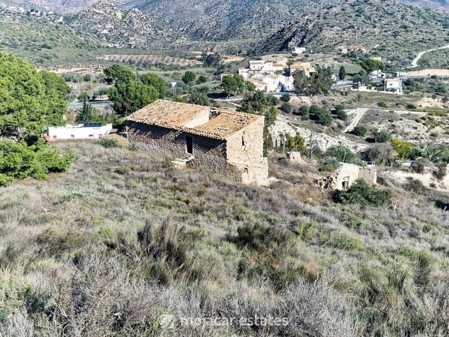 Ruin for sale in Sorbas - € 82,000 (Ref: 9426680)