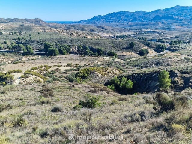 Ruin for sale in Sorbas - € 82,000 (Ref: 9426680)