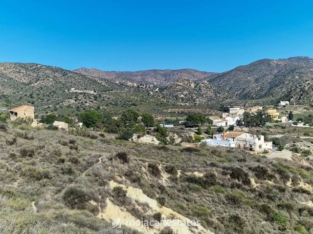 Ruin for sale in Sorbas - € 82,000 (Ref: 9426680)