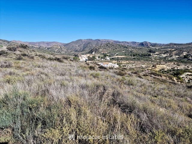 Ruin for sale in Sorbas - € 82,000 (Ref: 9426680)