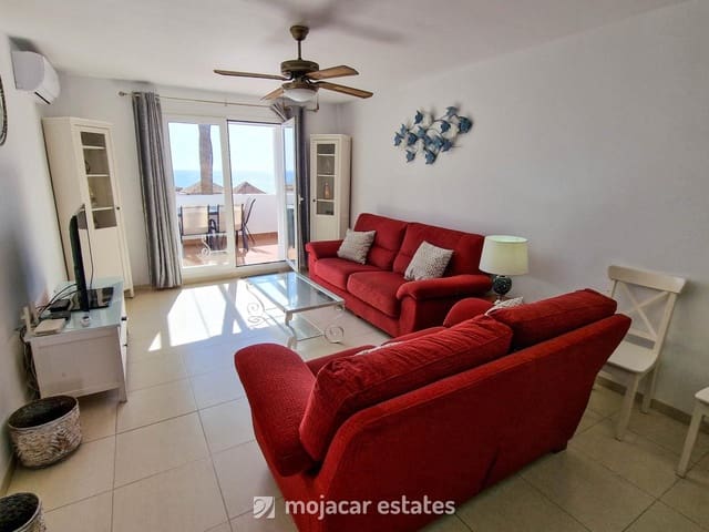 2 bedroom Apartment for sale in Mojácar with pool - € 289,000 (Ref: 9473603)