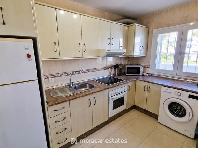 2 bedroom Apartment for sale in Mojácar with pool - € 289,000 (Ref: 9473603)
