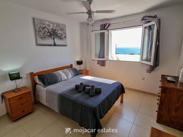 2 bedroom Apartment for sale in Mojácar with pool - € 289,000 (Ref: 9473603)