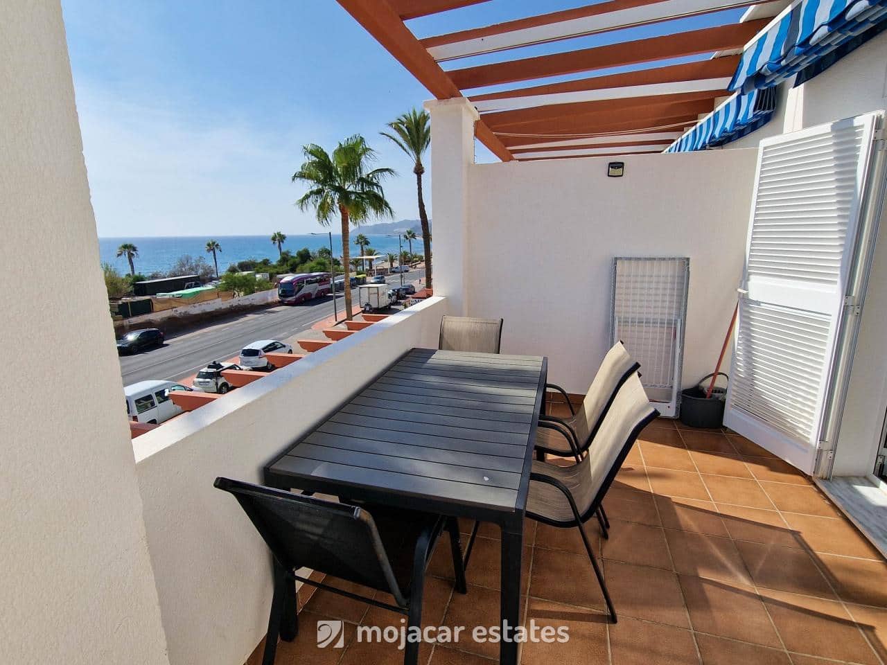2 bedroom Apartment for sale in Mojacar with pool - € 289,000 (Ref: 9473603)