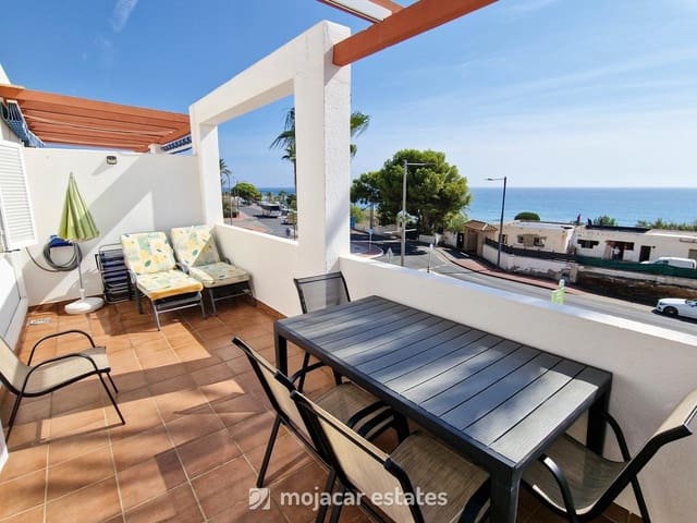 2 bedroom Apartment for sale in Mojácar with pool - € 289,000 (Ref: 9473603)