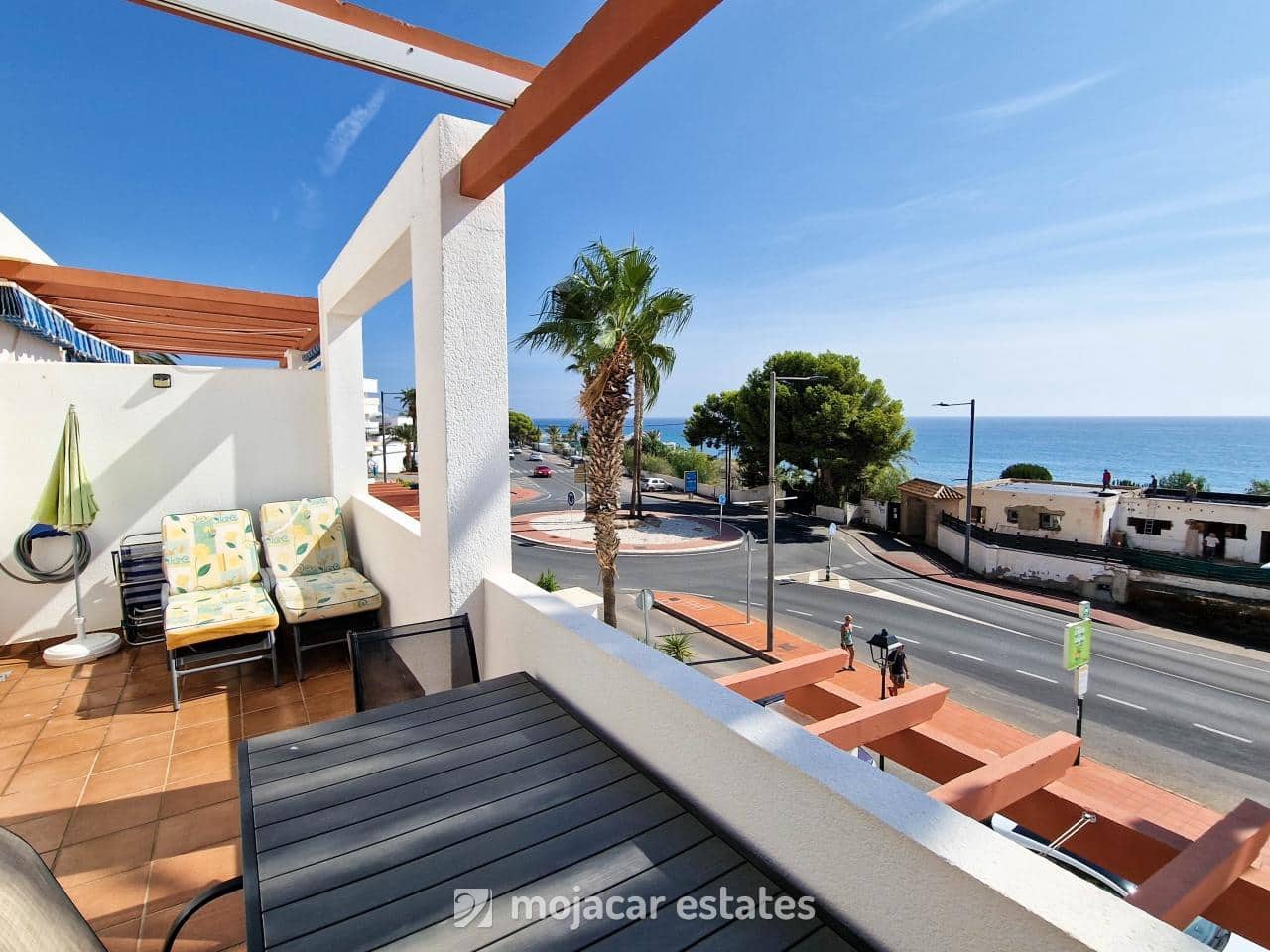 2 bedroom Apartment for sale in Mojacar with pool - € 289,000 (Ref: 9473603)
