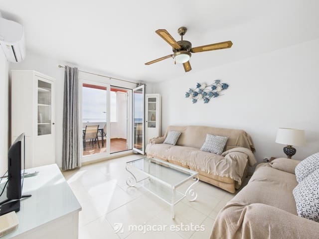 2 bedroom Apartment for sale in Mojácar with pool - € 289,000 (Ref: 9473603)