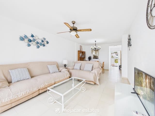 2 bedroom Apartment for sale in Mojácar with pool - € 289,000 (Ref: 9473603)