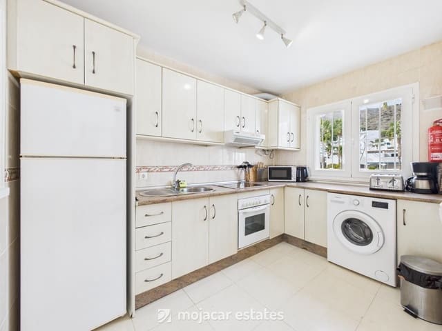 2 bedroom Apartment for sale in Mojácar with pool - € 289,000 (Ref: 9473603)