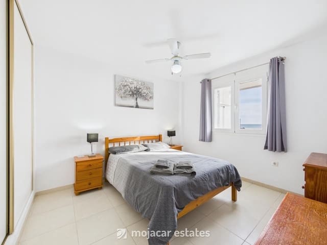 2 bedroom Apartment for sale in Mojácar with pool - € 289,000 (Ref: 9473603)