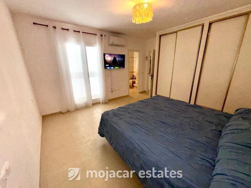 2 bedroom Apartment for sale in Mojacar with pool - € 299,950 (Ref: 9490940)
