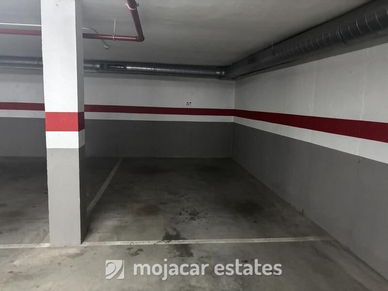 2 bedroom Apartment for sale in Mojacar with pool - € 299,950 (Ref: 9490940)