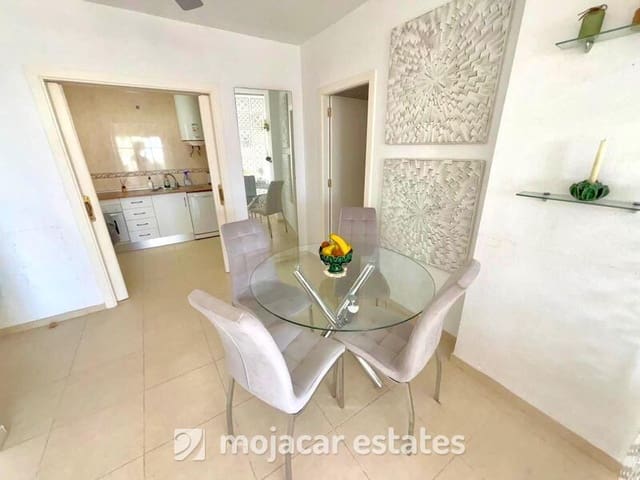 2 bedroom Apartment for sale in Mojácar with pool - € 299,950 (Ref: 9490940)