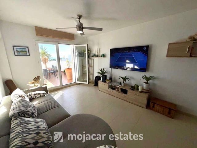 2 bedroom Apartment for sale in Mojácar with pool - € 299,950 (Ref: 9490940)