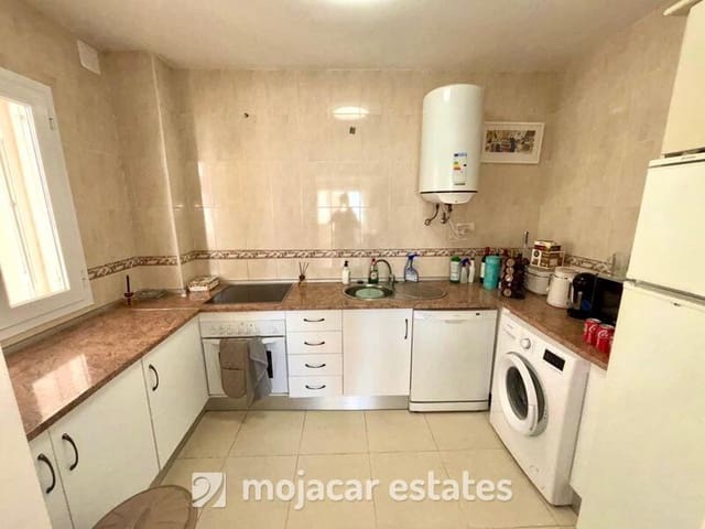 2 bedroom Apartment for sale in Mojácar with pool - € 299,950 (Ref: 9490940)