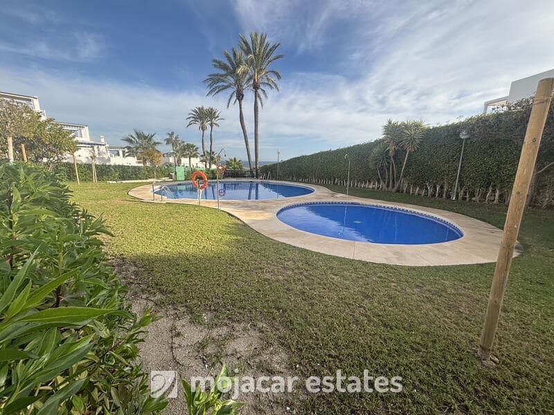 2 bedroom Apartment for sale in Mojacar with pool - € 299,950 (Ref: 9490940)