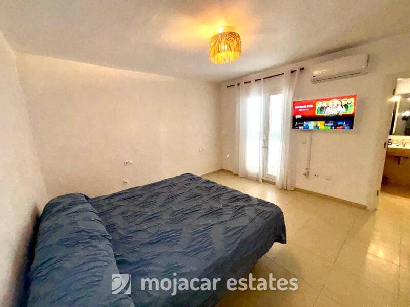 2 bedroom Apartment for sale in Mojacar with pool - € 299,950 (Ref: 9490940)