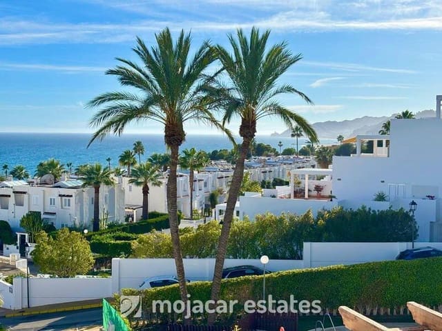 2 bedroom Apartment for sale in Mojácar with pool - € 299,950 (Ref: 9490940)